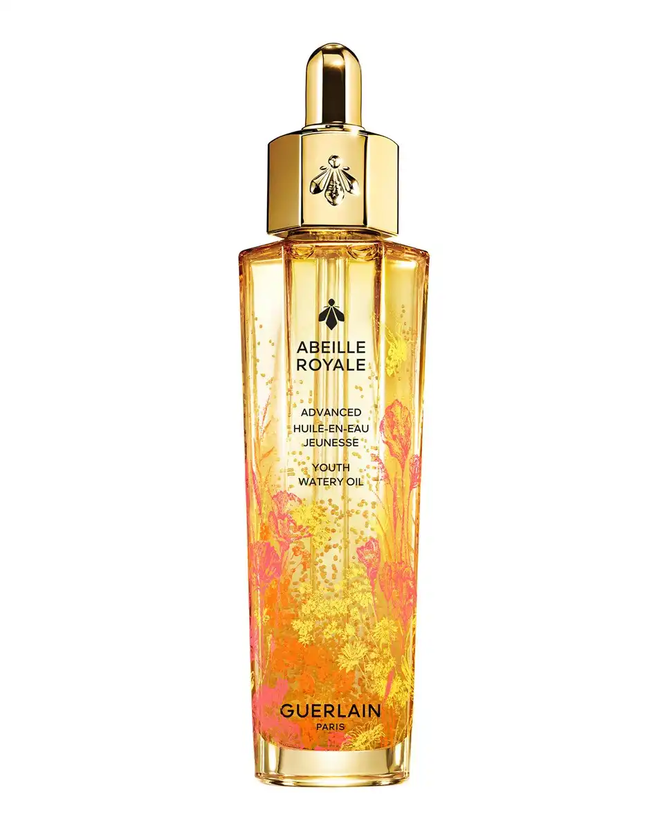 Guerlain - Aceite Acuoso Abeille Royale Edición Limitada 50 ml Guerlain. - Guerlain - Comparador de precios