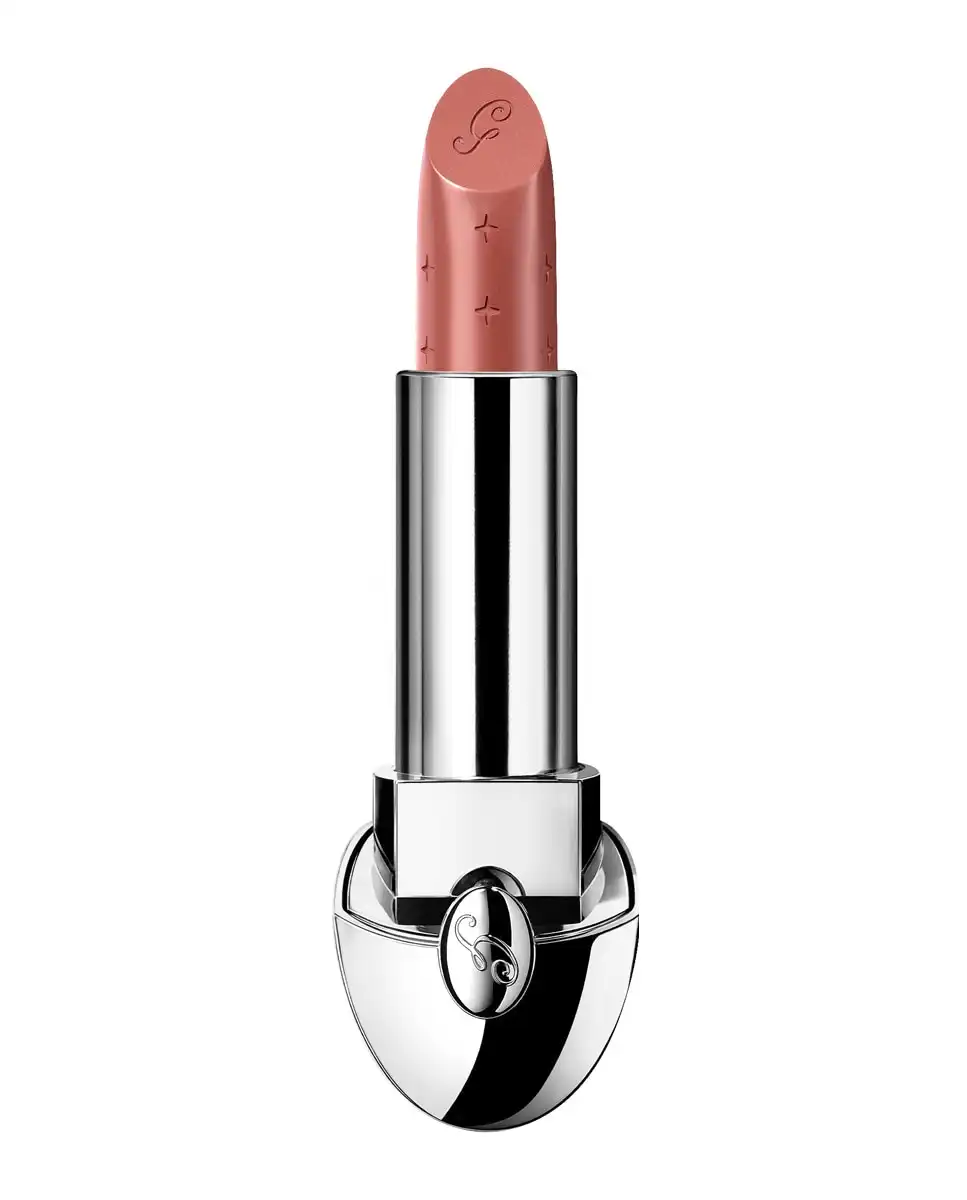 Guerlain - Barra De Labios Sin Carcasa Rouge G Satin - Guerlain - Comparador de precios