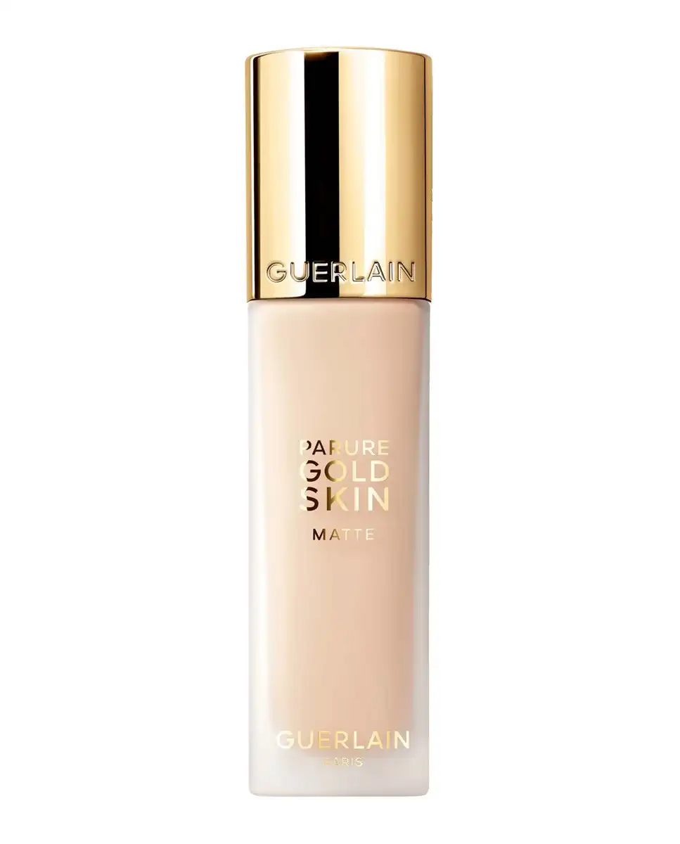 Guerlain - Base De Maquillaje Parure Gold Skin Matte - Guerlain - Comparador de precios