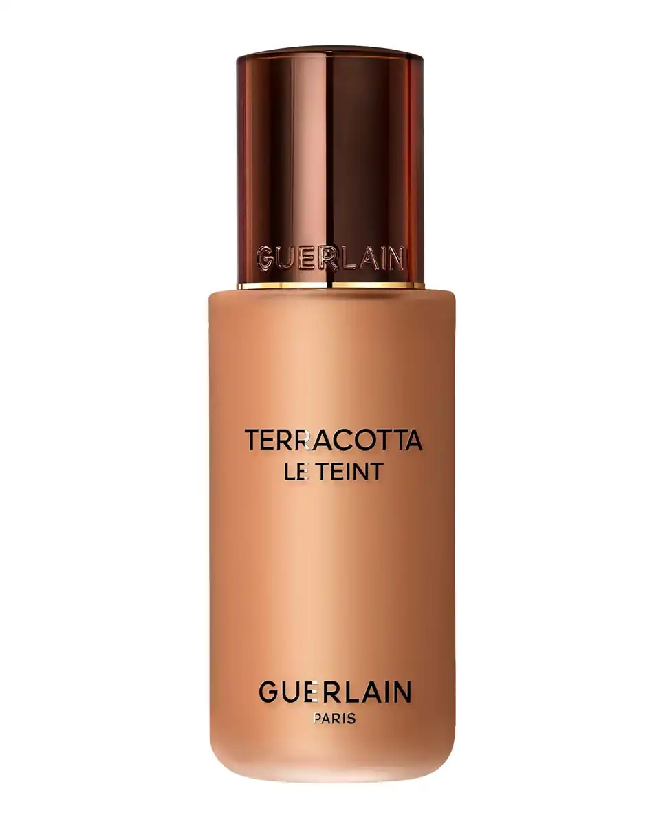 Guerlain - Base De Maquillaje Terracotta Le Teint - Guerlain - Comparador de precios