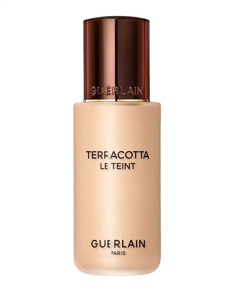 Guerlain - Base De Maquillaje Terracotta Le Teint - Guerlain - Comparador de precios