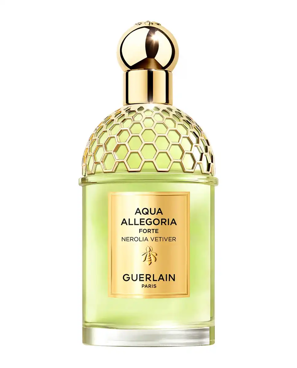 Guerlain - Eau De Parfum Aqua Allegoria Forte Nerolia Vetiver 125 Ml - Guerlain - Comparador de precios