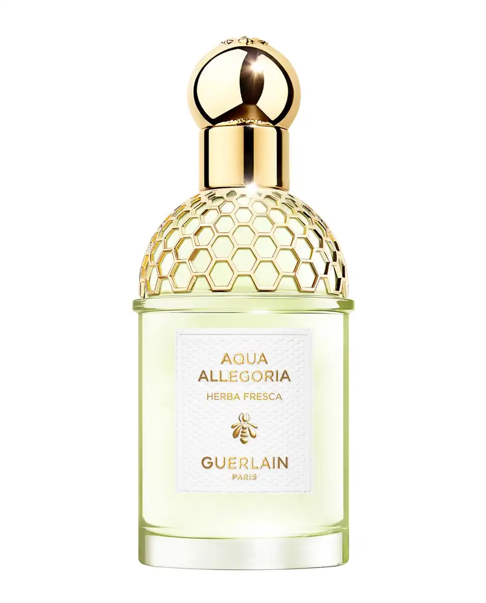 Guerlain - Eau De Toilette Aqua Allegoria Herba Fresca 75 Ml - Guerlain - Comparador de precios