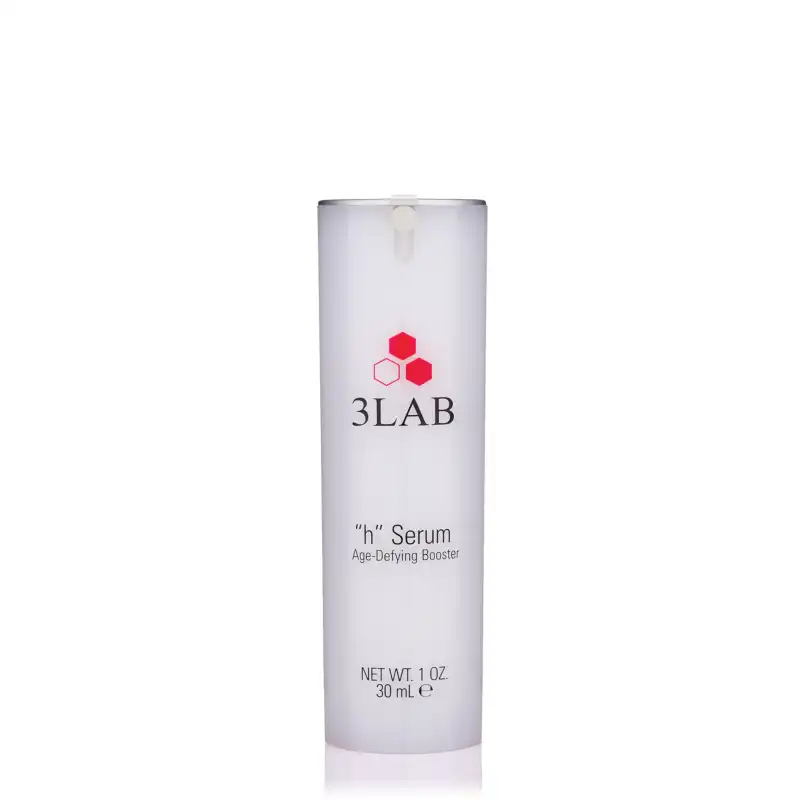 'h' serum 30ml - 3lab - Comparador de precios