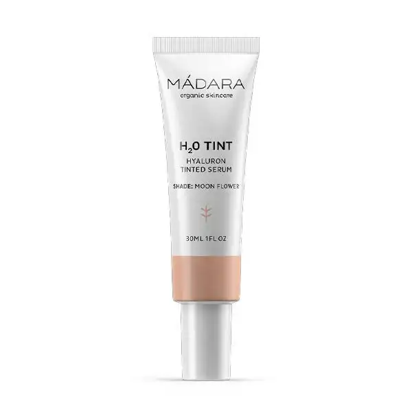H20 Tint 2 Moon Flower - Mádara - Comparador de precios