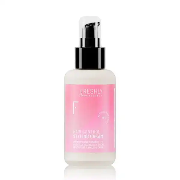 Hair Control Styling Cream - Freshly Cosmetics - Comparador de precios