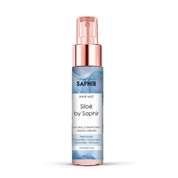 Hair Mist Siloe - SAPHIR - Comparador de precios