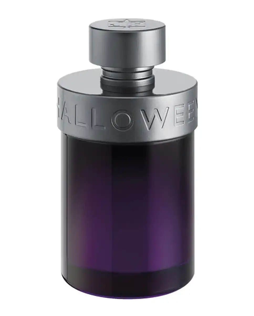 Halloween Perfumes - Eau De Toilette Halloween Man 75 Ml - Halloween Perfumes - Comparador de precios