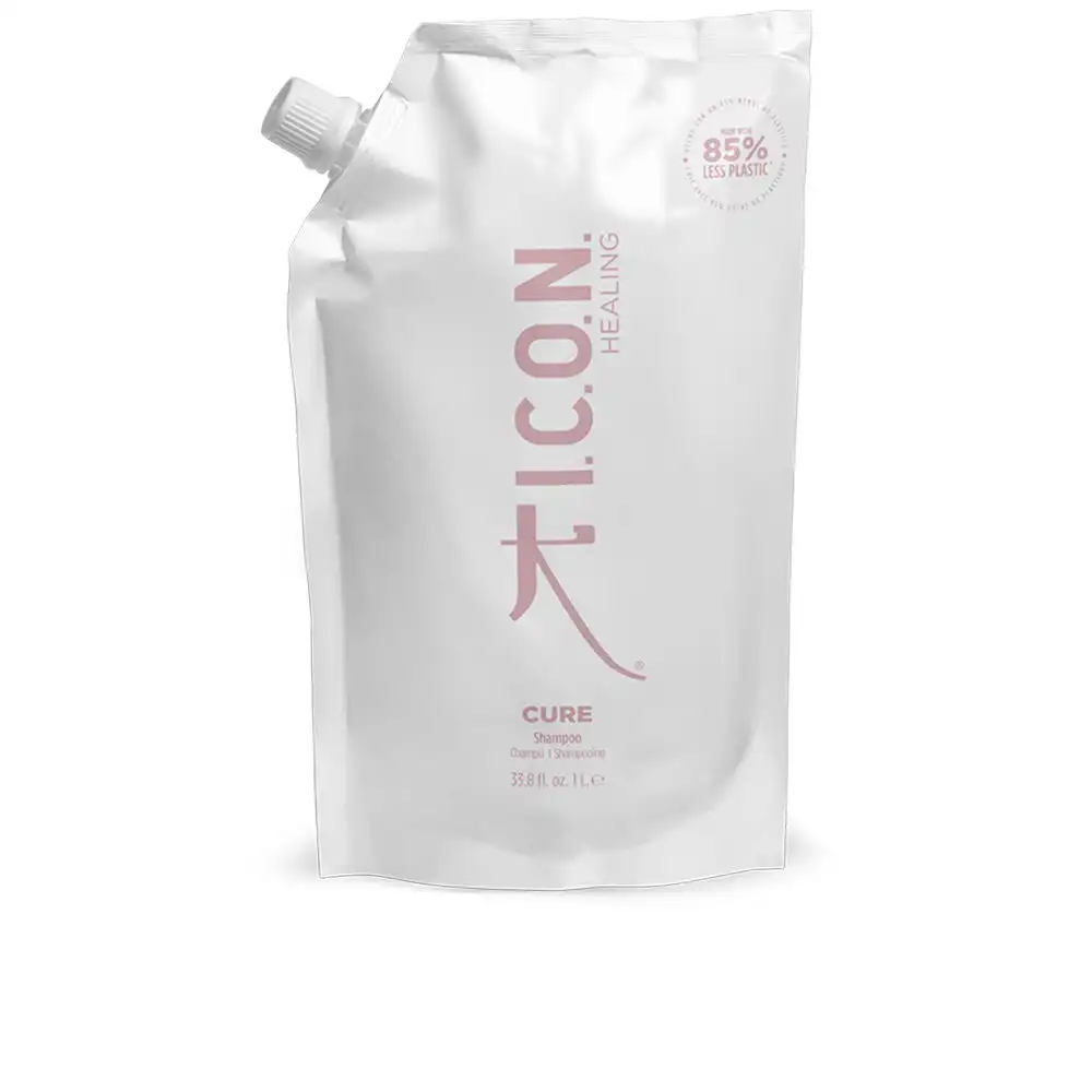 Healing Cure shampoo recarga 1000 ml - I.c.o.n. - Comparador de precios
