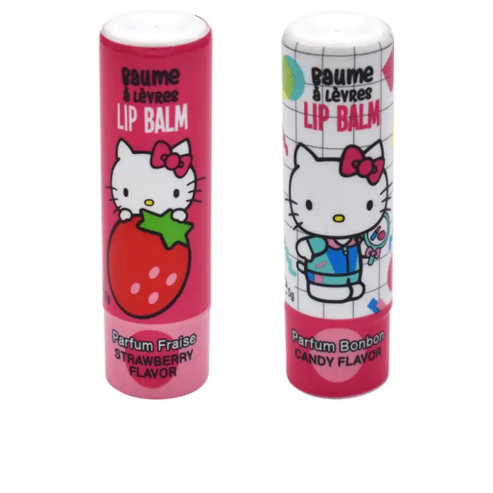 Hello Kitty bálsamo labial 5 gr - TAKE CARE - Comparador de precios