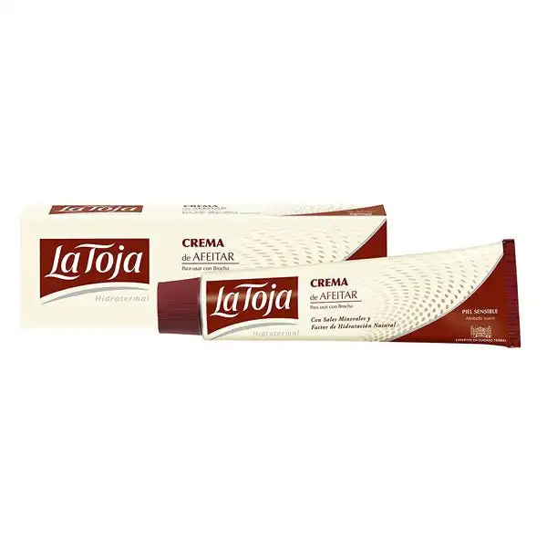 Hidrotermal Piel Sensible - LAÂ TOJA - Comparador de precios