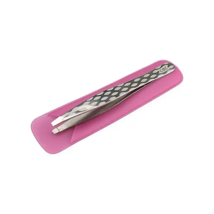 High Brow Pinza Punta Plana - Ubu - Comparador de precios