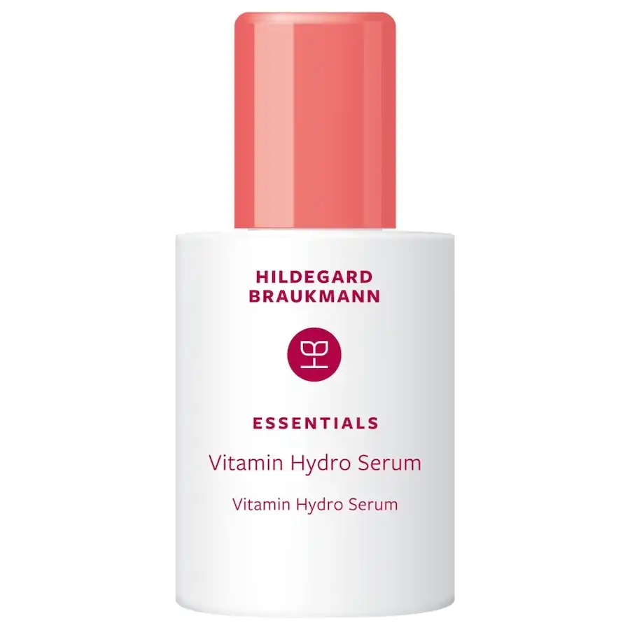 HILDEGARD BRAUKMANN - Essentials Vitamin Hydro Serum Sérums hidratantes 30 ml unisex - Hildegard Braukmann - Comparador de precios