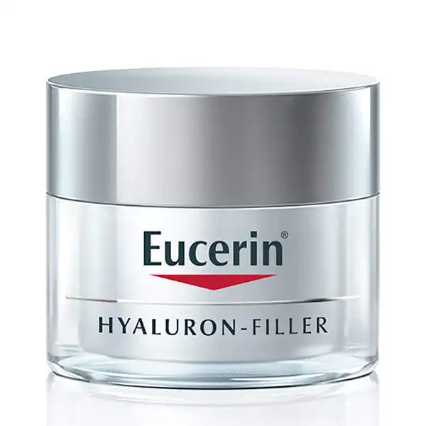 Hyaluron-Filler DÃ­a - Eucerin - Comparador de precios
