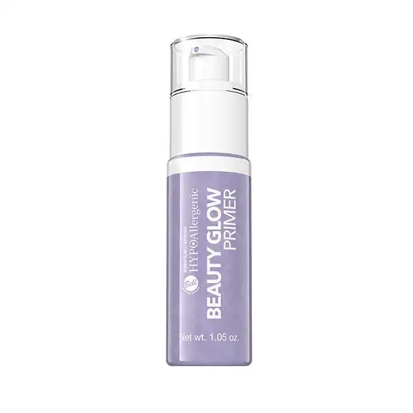 Hypo Beauty Glow Primer - BELL HYPOALLERGENIC - Comparador de precios