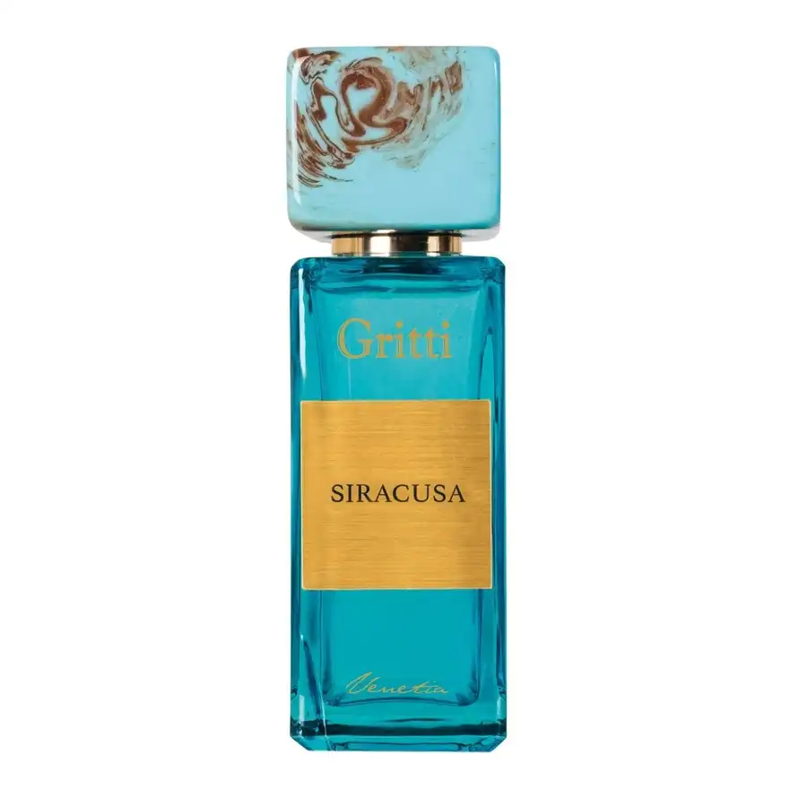 - I Turchesi Siracusa Perfumes unisex 100 ml unisex - Gritti - Comparador de precios