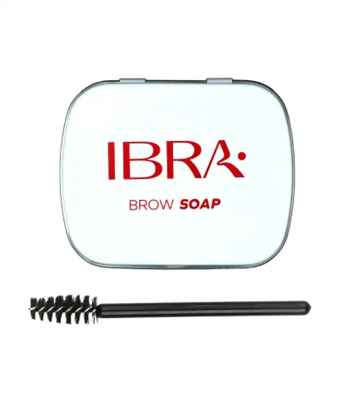 Ibra - Jabón para cejas - Ibra - Comparador de precios