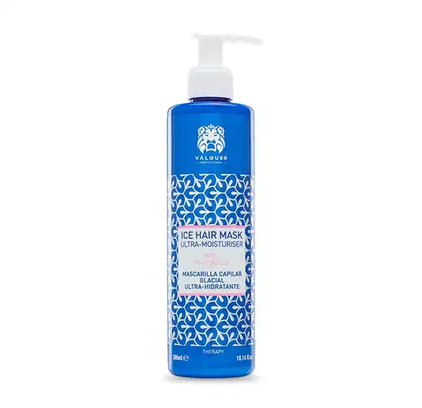 Ice Hair Ultra-Moisturiser - Valquer - Comparador de precios