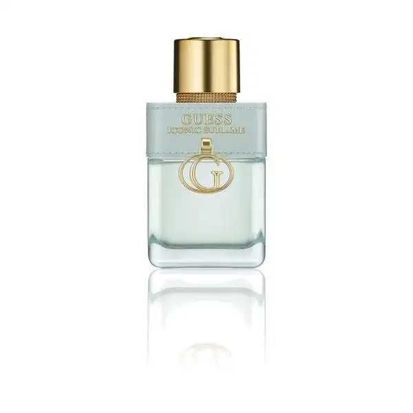 Iconic Sublime 50ML - Guess - Comparador de precios
