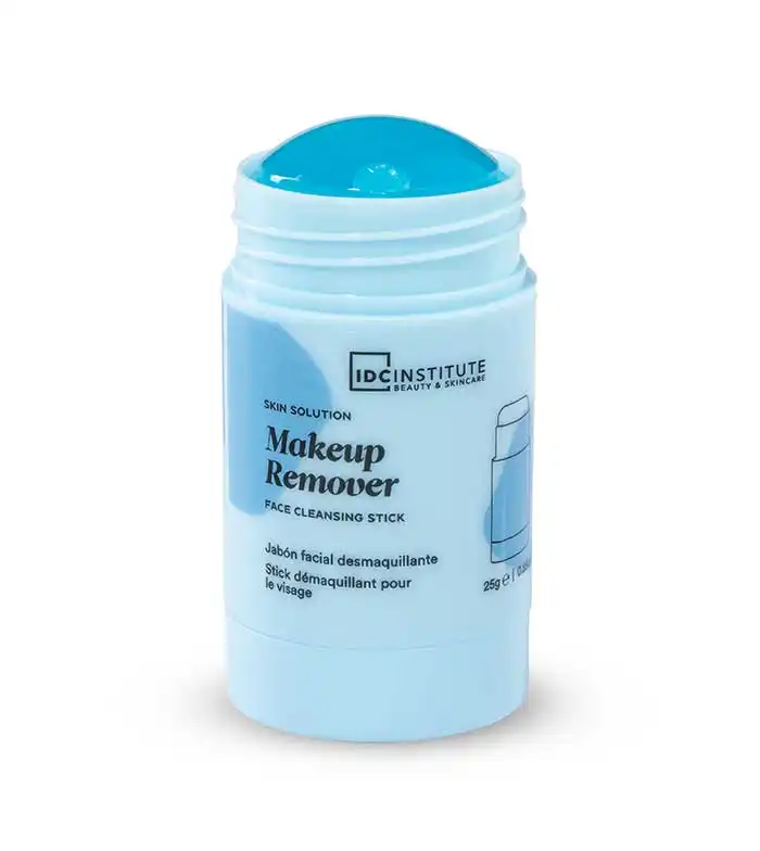 IDC Institute - Jabón para rostro en barra - Makeup remover - IDC INSTITUTE - Comparador de precios
