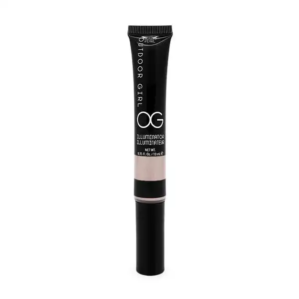 Illuminator Glazed Pearl - OG OUTDOOR GIRL - Comparador de precios