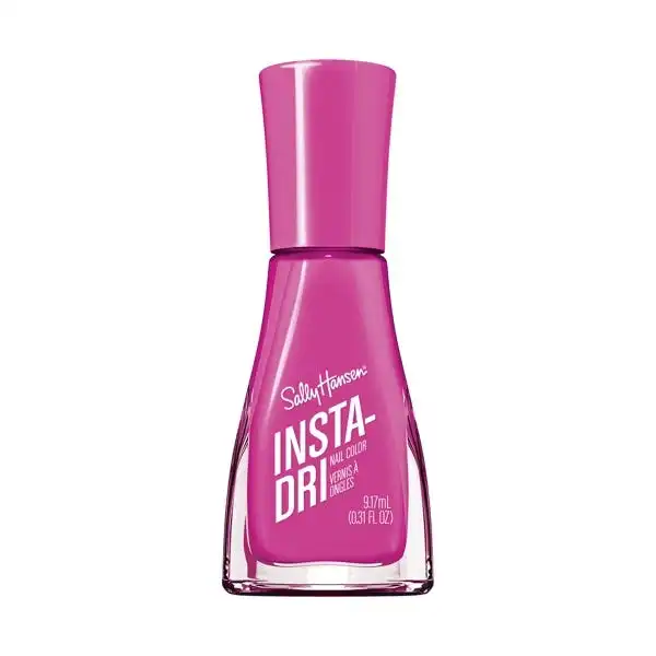 Insta Dri 424 Magenta Pulse - Sally Hansen - Comparador de precios