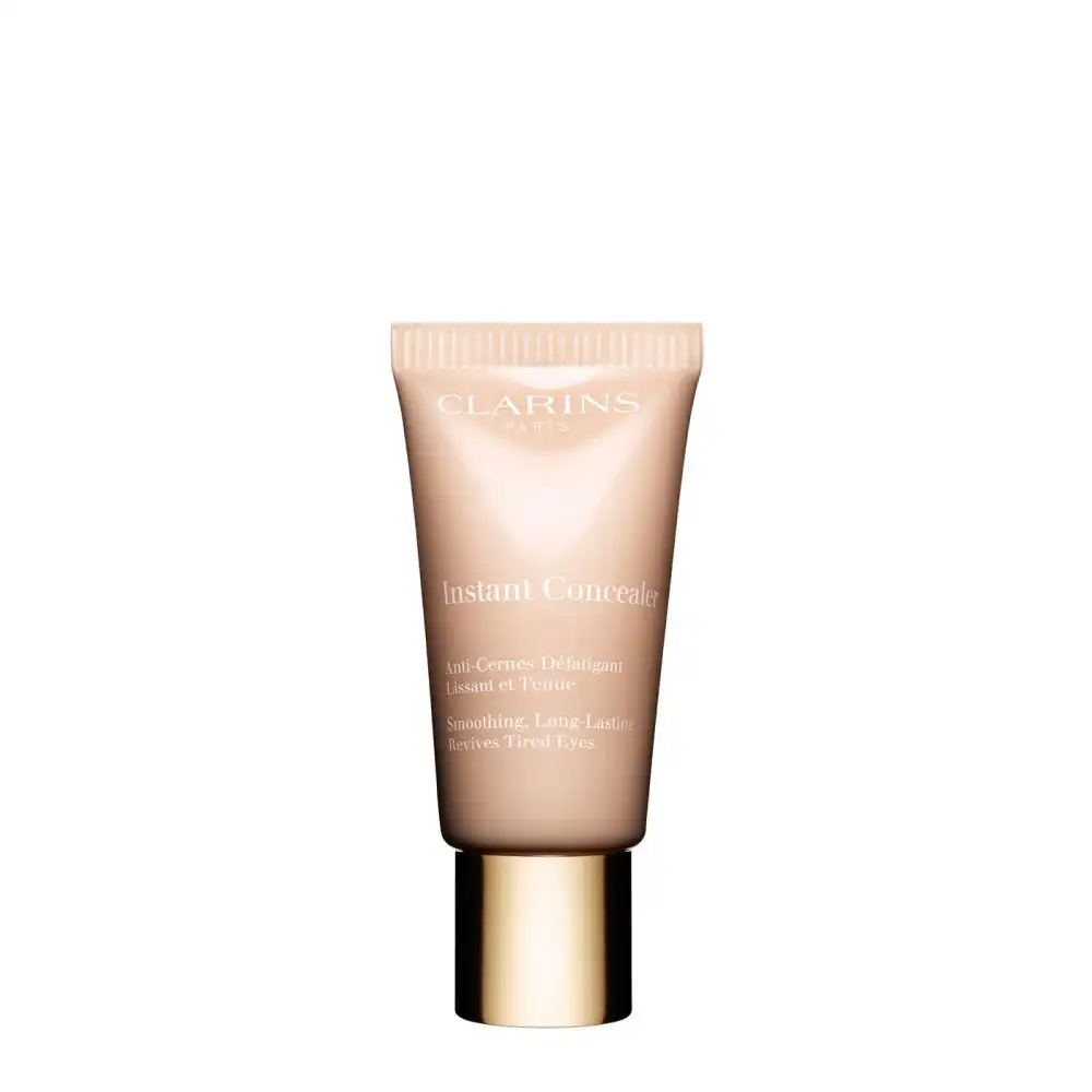 Instant Concealer #02 - Clarins - Comparador de precios