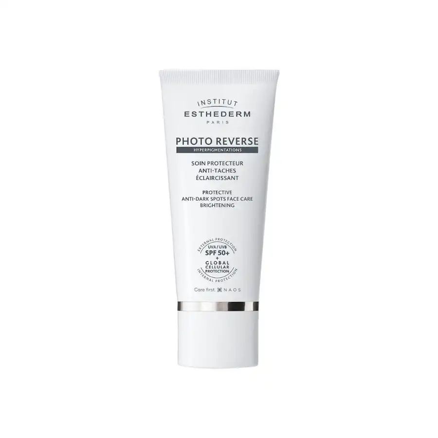 Institut Esthederm - Protección solar 50 ml female - Institut Esthederm - Comparador de precios
