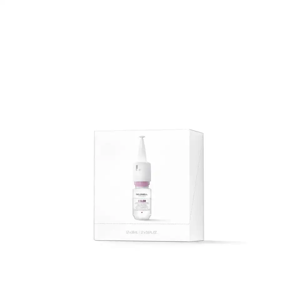Intensive Conditioning Serum Suero capilar 18 ml - Goldwell - Comparador de precios