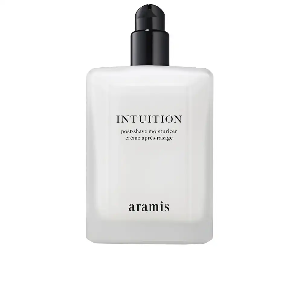 Intuition crema hidratante para después del afeitado 95 ml - Aramis - Comparador de precios