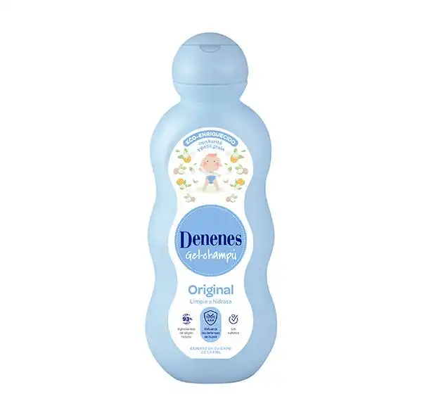 Jabón Muy Suave - Denenes - Comparador de precios