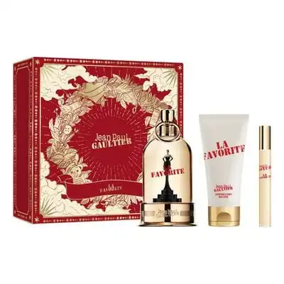 Jean Paul Gaultier La Favorite Estuche Eau de Parfum 100 ml - Jean Paul Gaultier - Comparador de precios
