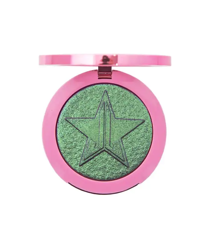 Jeffree Star Cosmetics - *Jawbreaker collection* - Iluminador en polvo Supreme Frost - Candy Apple Drip - Jeffree Star Cosmetics - Comparador de precios