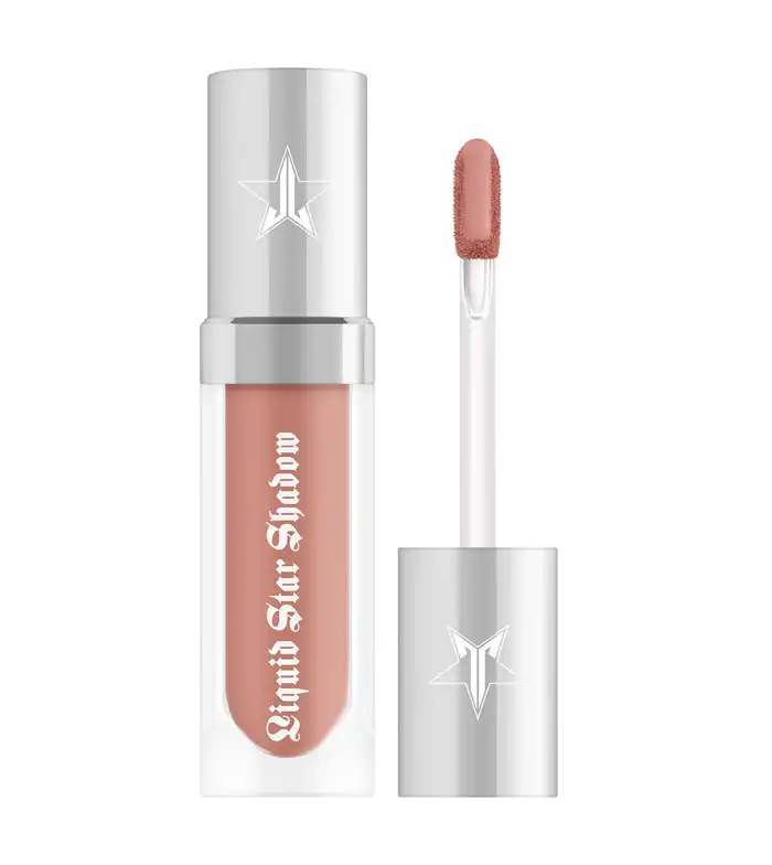 Jeffree Star Cosmetics - *Star Wedding* - Sombra de ojos líquida Liquid Star Shadow - Toss My Bouquet - Jeffree Star Cosmetics - Comparador de precios