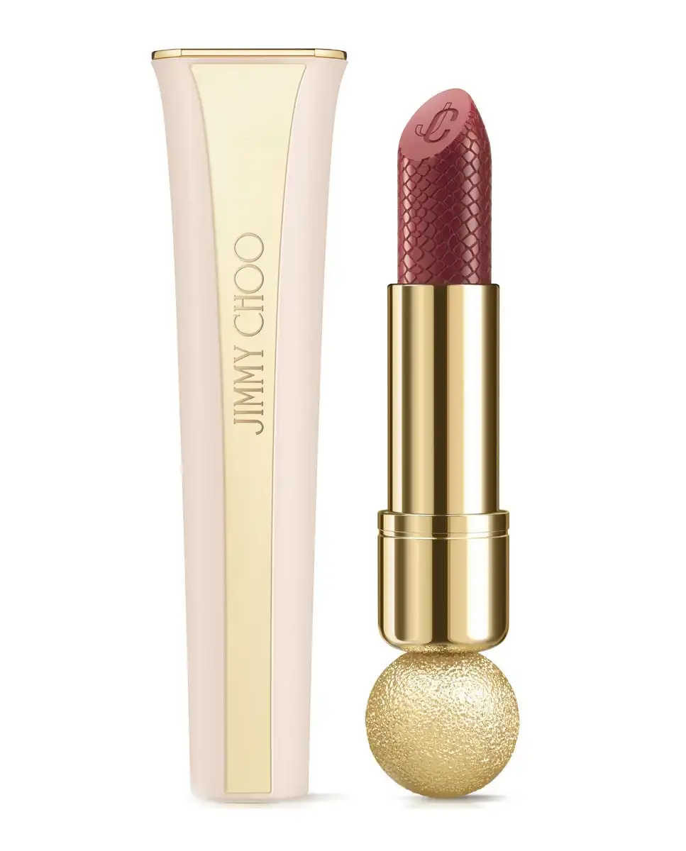 Jimmy Choo - Barra De Labios Satinada Seduction Collection - Jimmy Choo - Comparador de precios