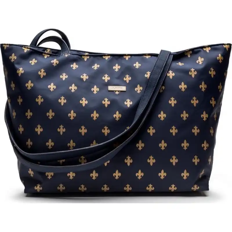 Jjdk Frederikke Shopper/ Bolso De Playa 34 X 29 X 1 Cm - Jjdk - Comparador de precios