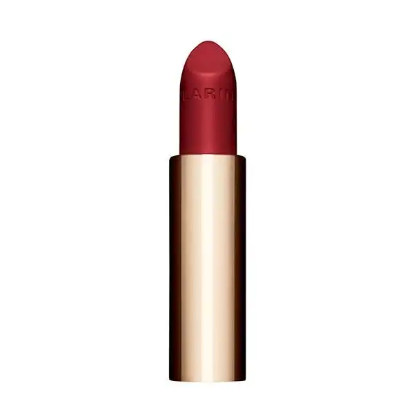 Joli Rouge Velvet 796V RED PLUM - Clarins - Comparador de precios