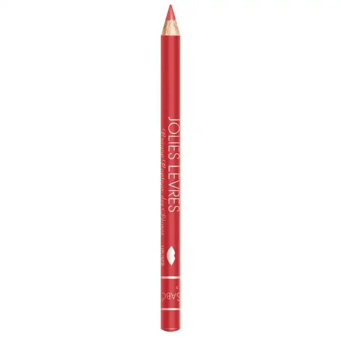 Jolies Levres Lápiz de Labios - Vivienne Sabó - Comparador de precios