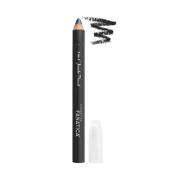 Jumbo Stift 3 In 1 Black - FANATICA - Comparador de precios