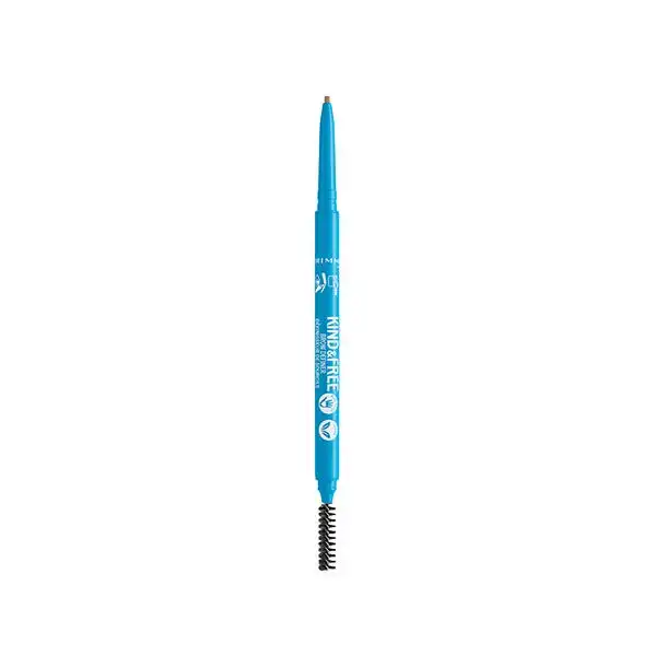 KIND AND FREE BROW WARM BROWN - Rimmel London - Comparador de precios