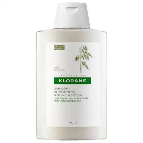 Klorane Extra Suave 400 ml Champú - Klorane - Comparador de precios