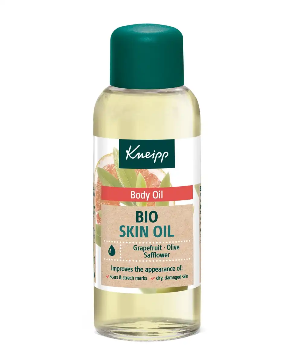 Kneipp - Aceite Corporal Bio Skin Oil - Kneipp - Comparador de precios