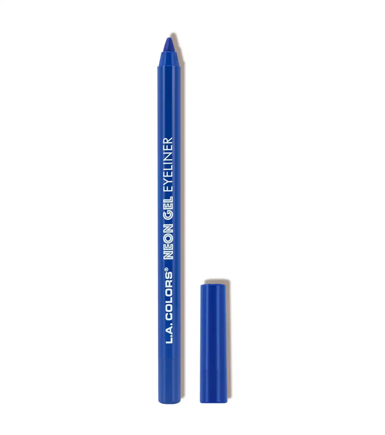 L.A Colors - Delineador de ojos Neon Gel Eyeliner - Hypnotic - L.A Colors - Comparador de precios