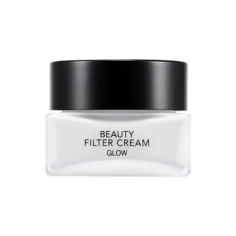 La beauty filter cream glow 40ml - Son & Park - Comparador de precios