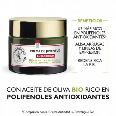 La Provençale Bio 50 ML - La Provençale Bio - Comparador de precios