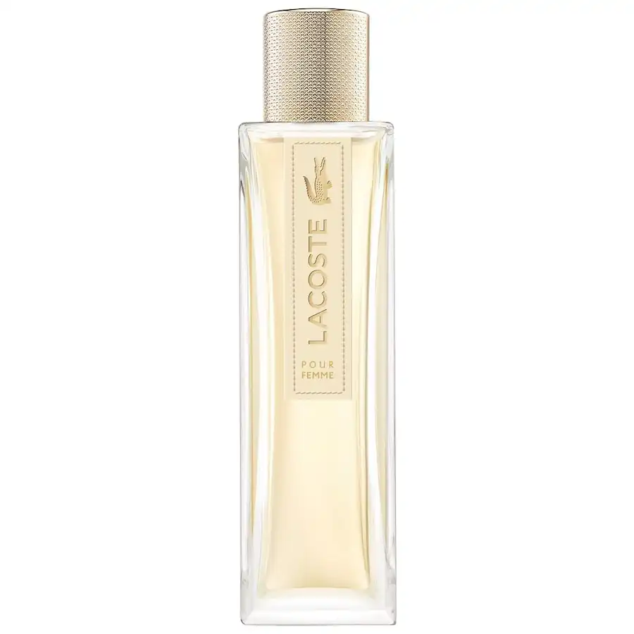 Lacoste - Lacoste Pour Femme Perfumes 90 ml female - Lacoste - Comparador de precios