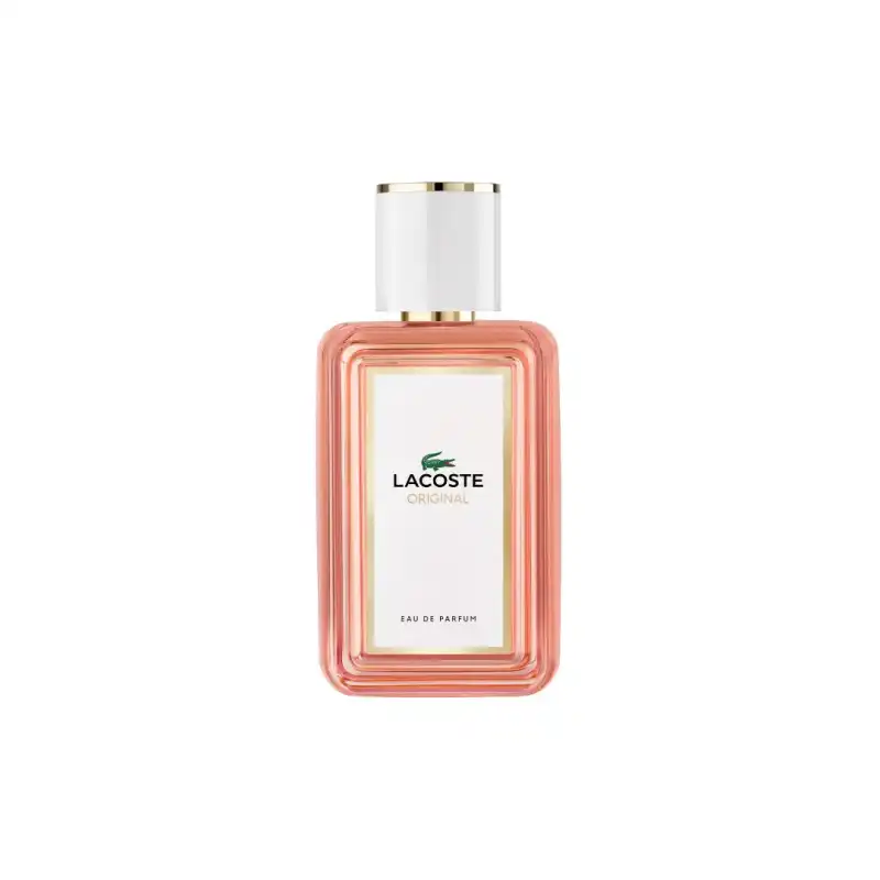 Lacoste Original Femme Eau De Parfum 60 Ml - Lacoste - Comparador de precios