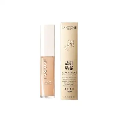 Lancôme Care & Glow Serum 105W 13.0 ml - Lancôme - Comparador de precios