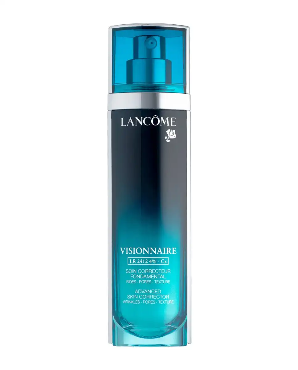 Lancôme - Tratamiento Corrector Avanzado Visionnaire LR 2412 - Cx 30 Ml - Lancôme - Comparador de precios