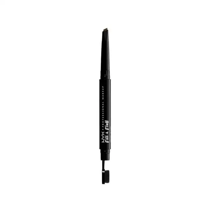 Lápiz de Cejas Fill and Fluff - NYX PROFESSIONAL MAKE UP - Comparador de precios